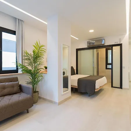 Getaway Marmoral By Canariasgetaway Las Palmas de Gran Canaria Exterior photo