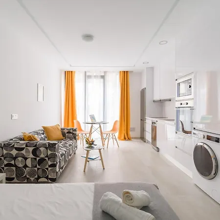 Getaway Marmoral By Canariasgetaway Las Palmas de Gran Canaria Exterior photo