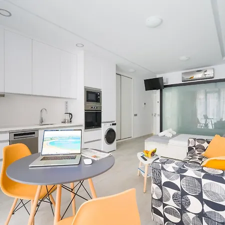 Getaway Marmoral By Canariasgetaway Las Palmas de Gran Canaria Exterior photo