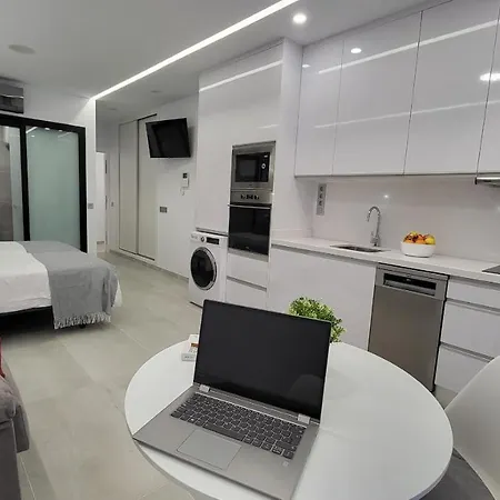 Getaway Marmoral By Canariasgetaway Las Palmas de Gran Canaria Exterior photo