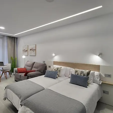 Getaway Marmoral By Canariasgetaway Las Palmas de Gran Canaria Exterior photo