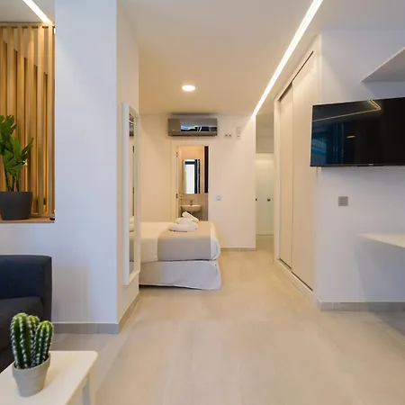 Getaway Marmoral By Canariasgetaway Las Palmas de Gran Canaria Exterior photo