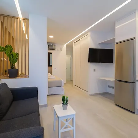 Getaway Marmoral By Canariasgetaway Las Palmas de Gran Canaria Exterior photo