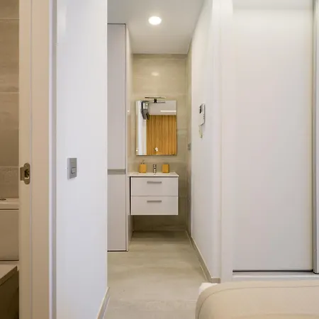Getaway Marmoral By Canariasgetaway Las Palmas de Gran Canaria Exterior photo