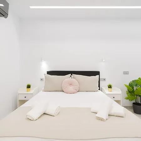 Getaway Marmoral By Canariasgetaway Las Palmas de Gran Canaria Exterior photo