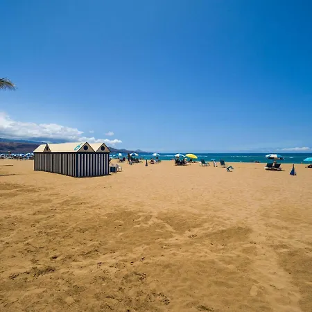 Vinka Beach Home By Canariasgetaway Las Palmas de Gran Canaria Exterior photo