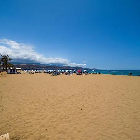 Vinka Beach Home By Canariasgetaway Las Palmas de Gran Canaria Exterior photo