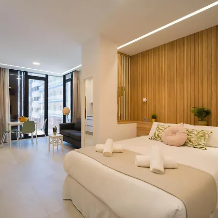 Vinka Beach Home By Canariasgetaway Las Palmas de Gran Canaria Exterior photo