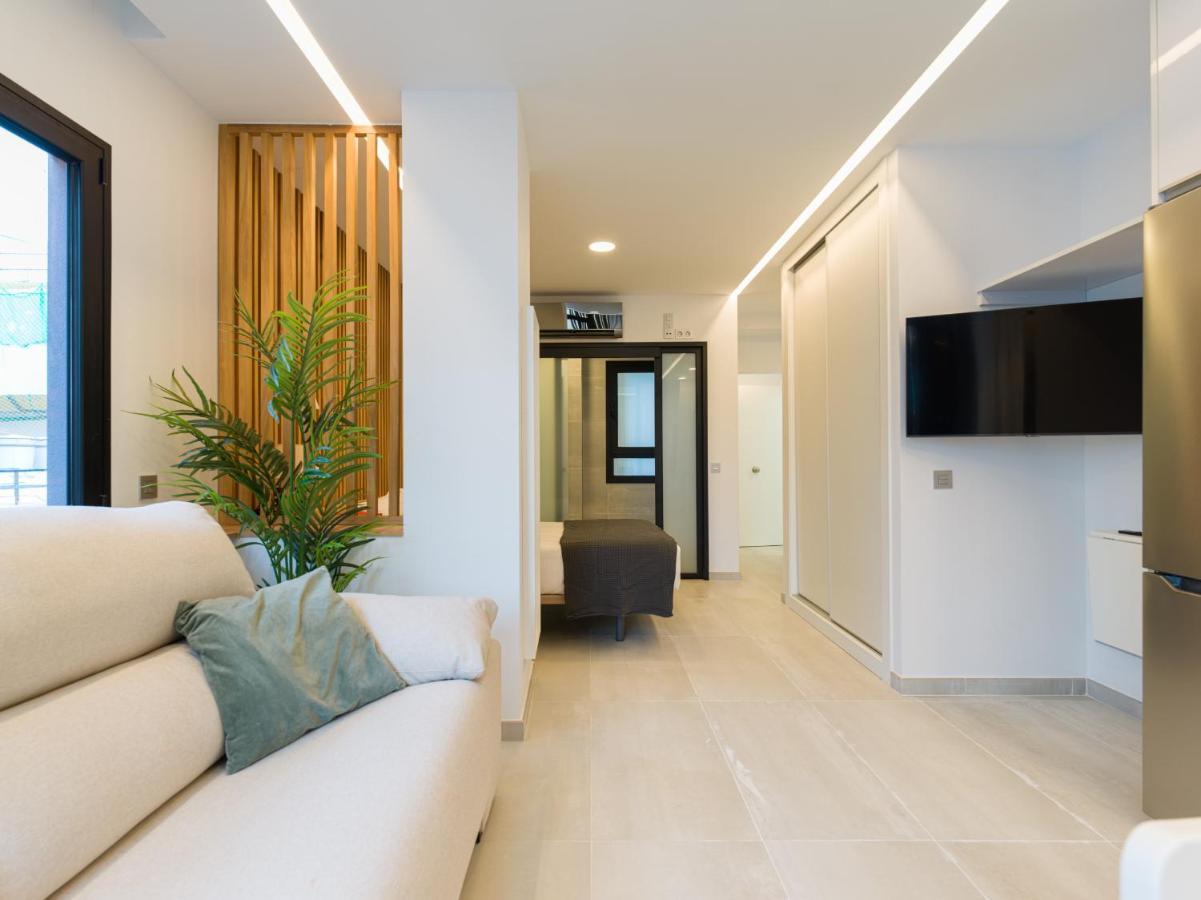 Getaway Marmoral By Canariasgetaway Apartment Las Palmas de Gran Canaria