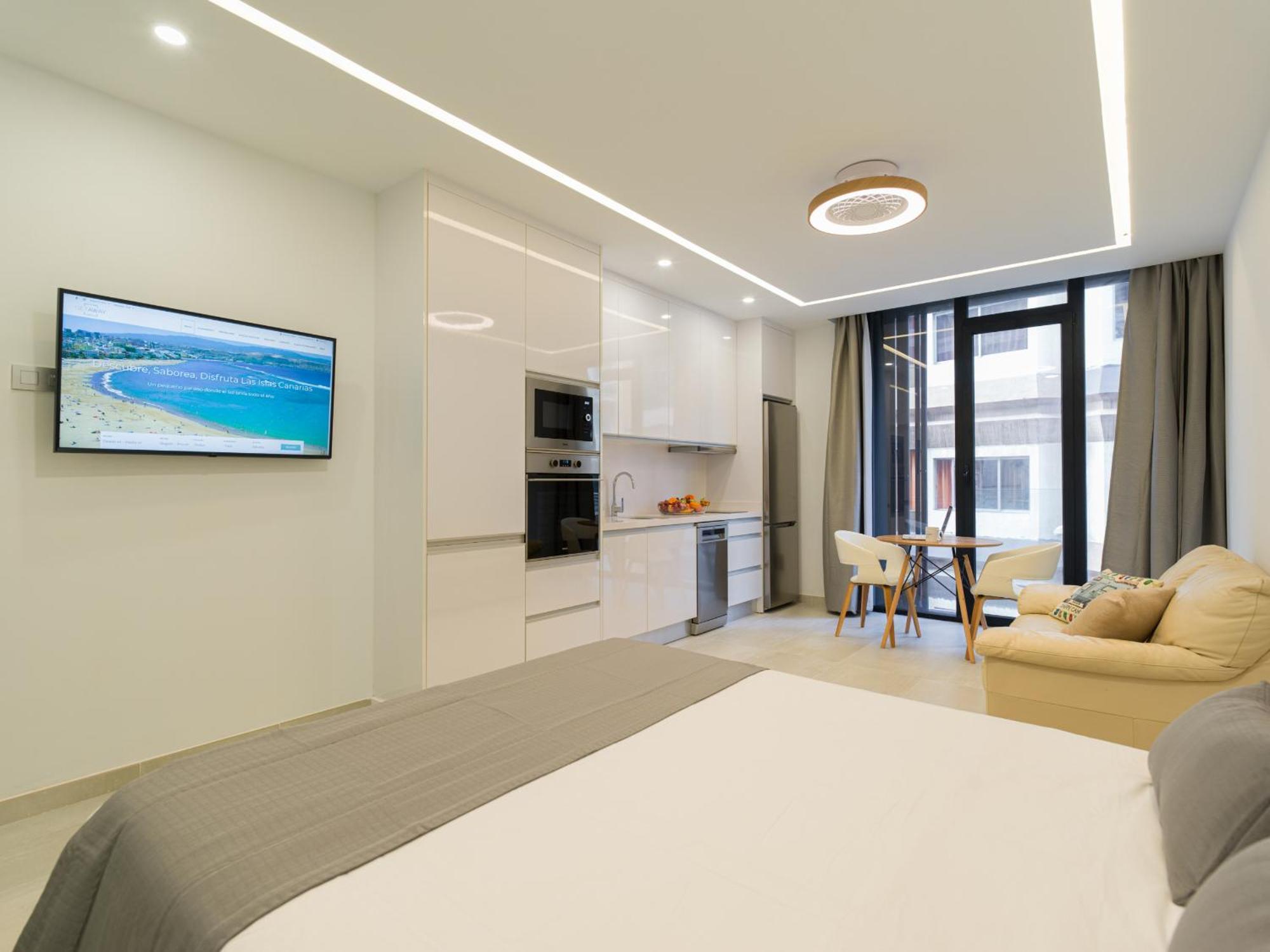 Apartment Getaway Marmoral By Canariasgetaway *