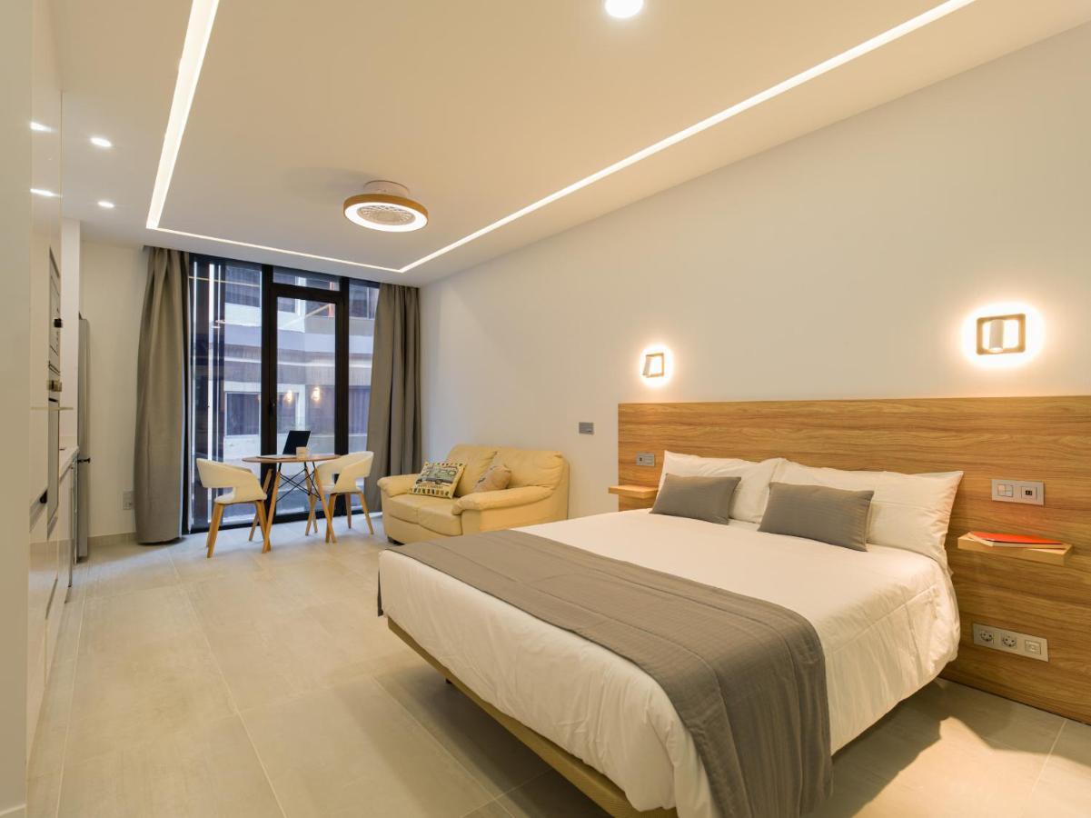 Apartment Getaway Marmoral By Canariasgetaway *