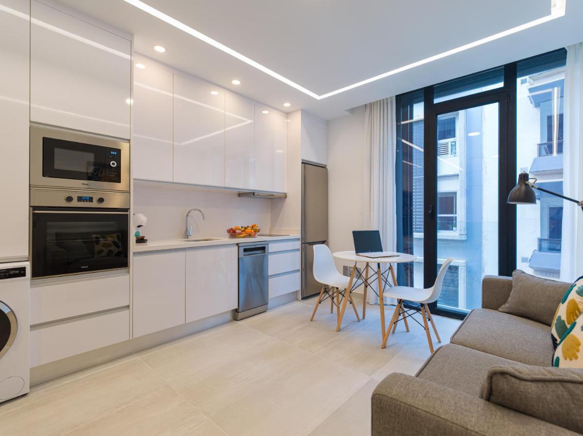 Apartment Getaway Marmoral By Canariasgetaway *