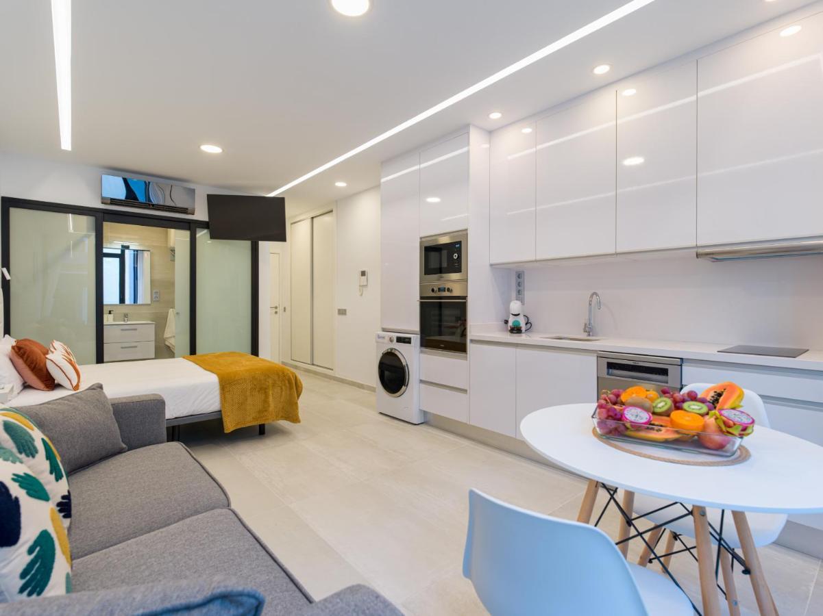 Apartment Getaway Marmoral By Canariasgetaway