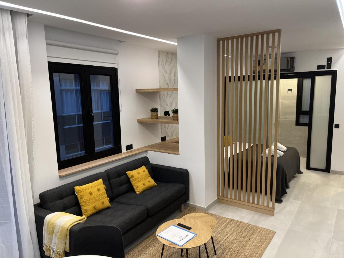 Apartment Getaway Marmoral By Canariasgetaway *