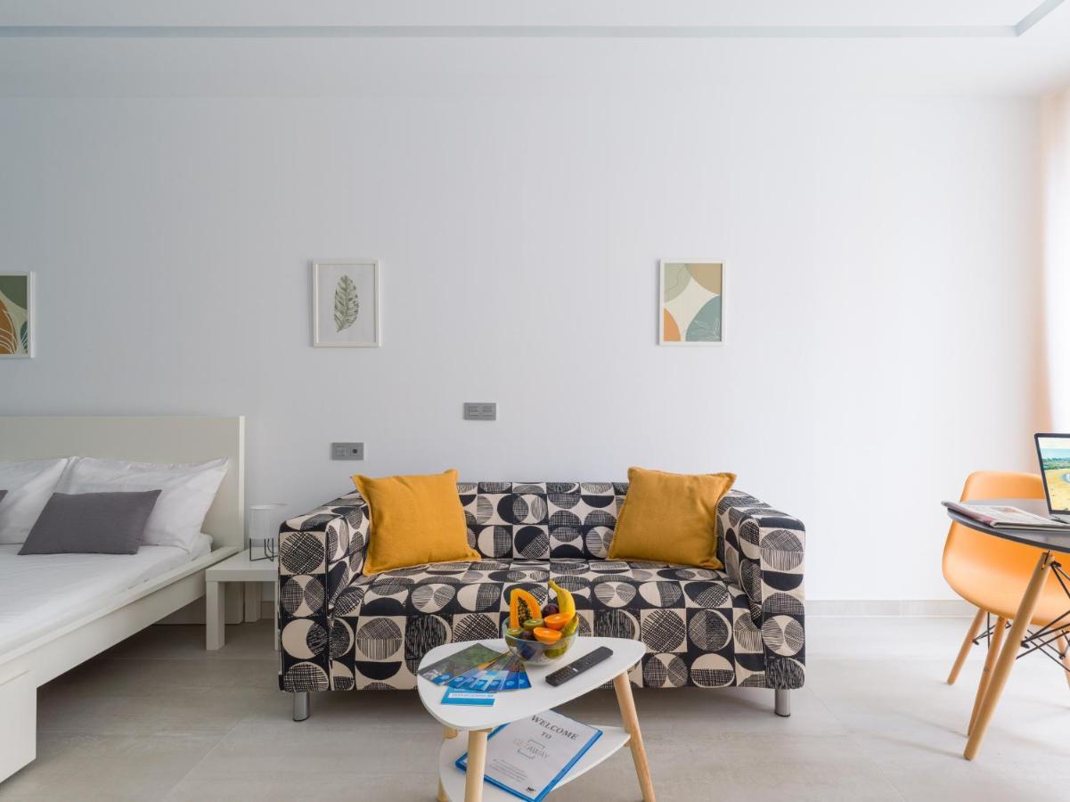 Apartment Getaway Marmoral By Canariasgetaway *