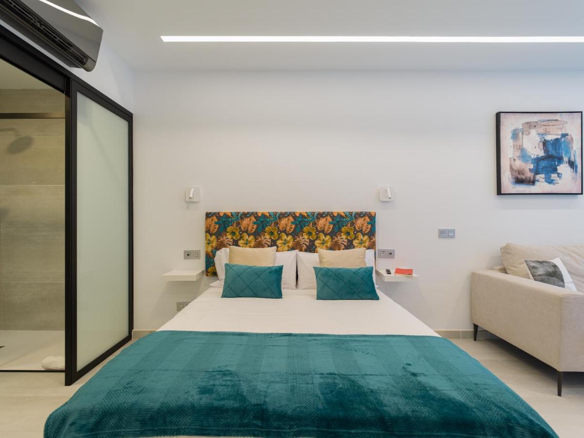 Apartment Getaway Marmoral By Canariasgetaway Las Palmas de Gran Canaria