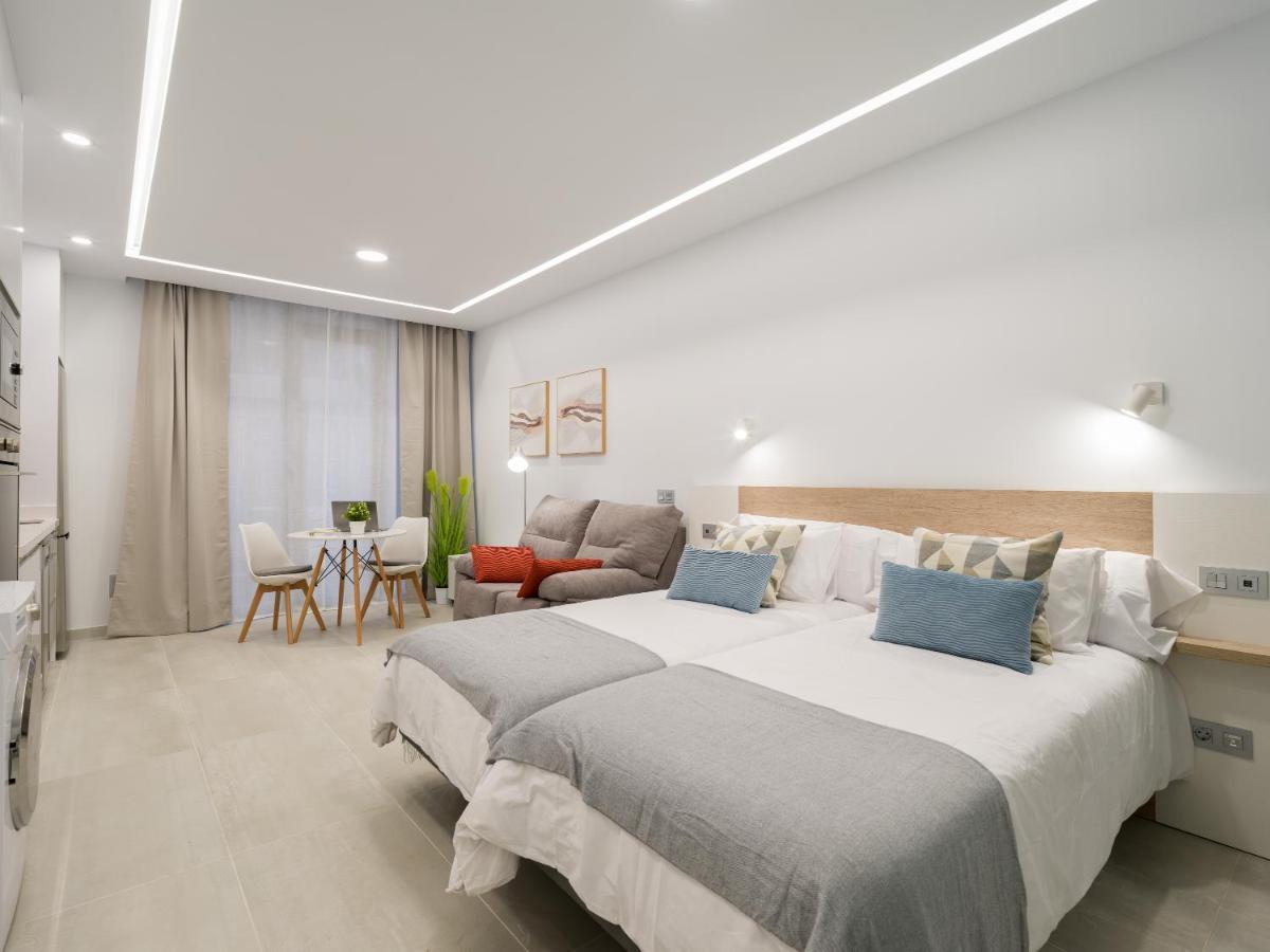 Apartment Getaway Marmoral By Canariasgetaway Las Palmas de Gran Canaria