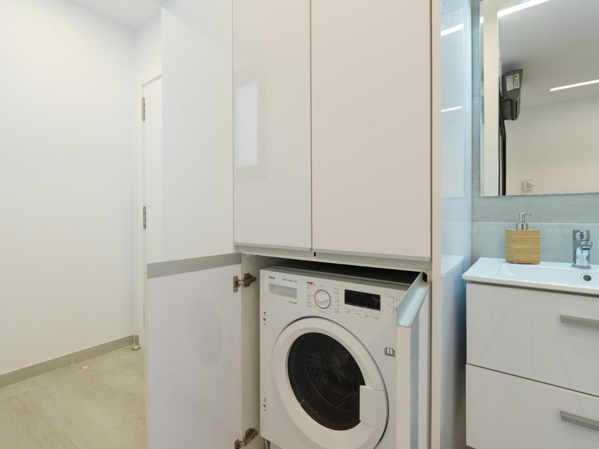 Apartment Getaway Marmoral By Canariasgetaway Las Palmas de Gran Canaria