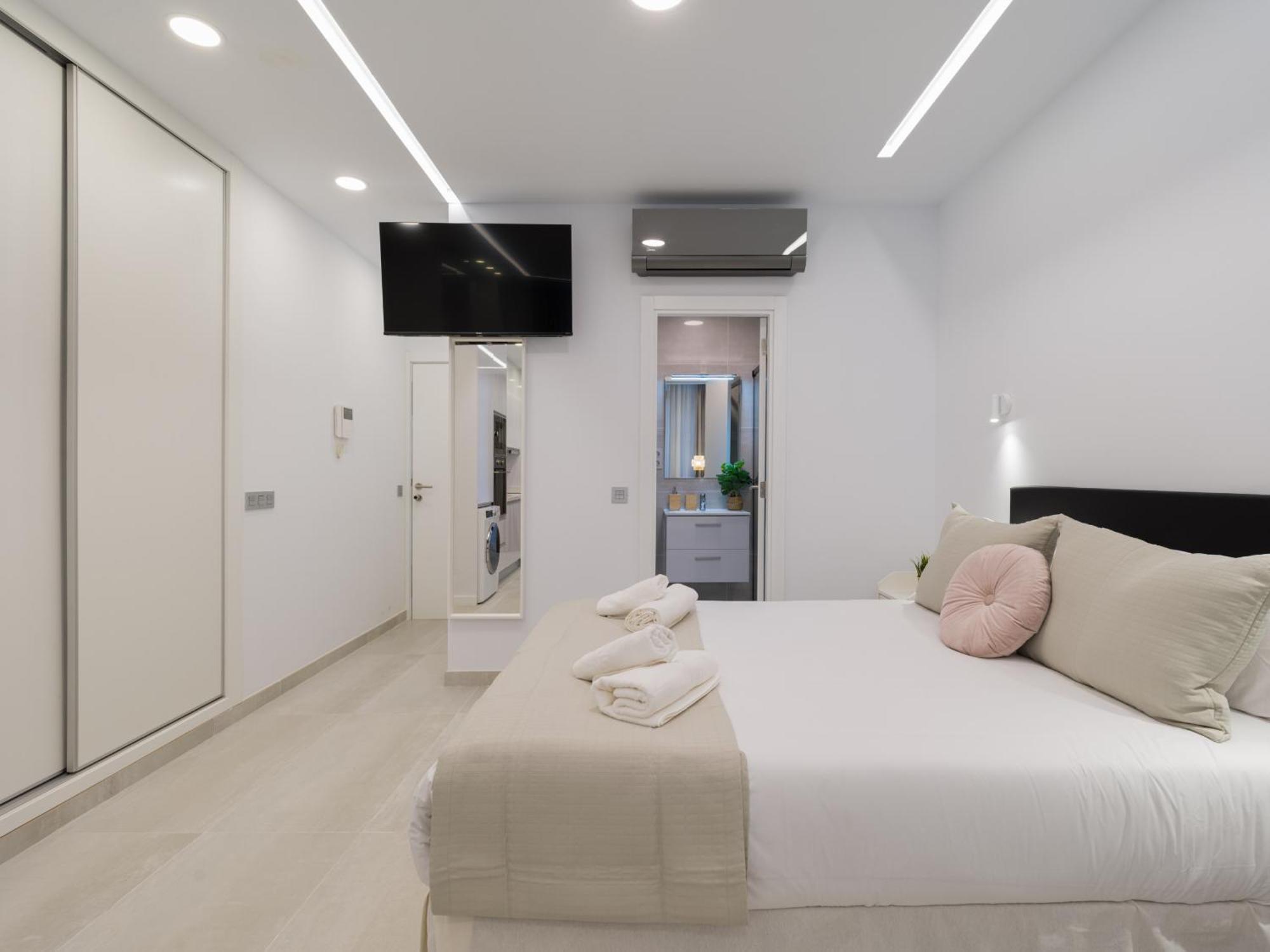 Apartment Getaway Marmoral By Canariasgetaway Las Palmas de Gran Canaria