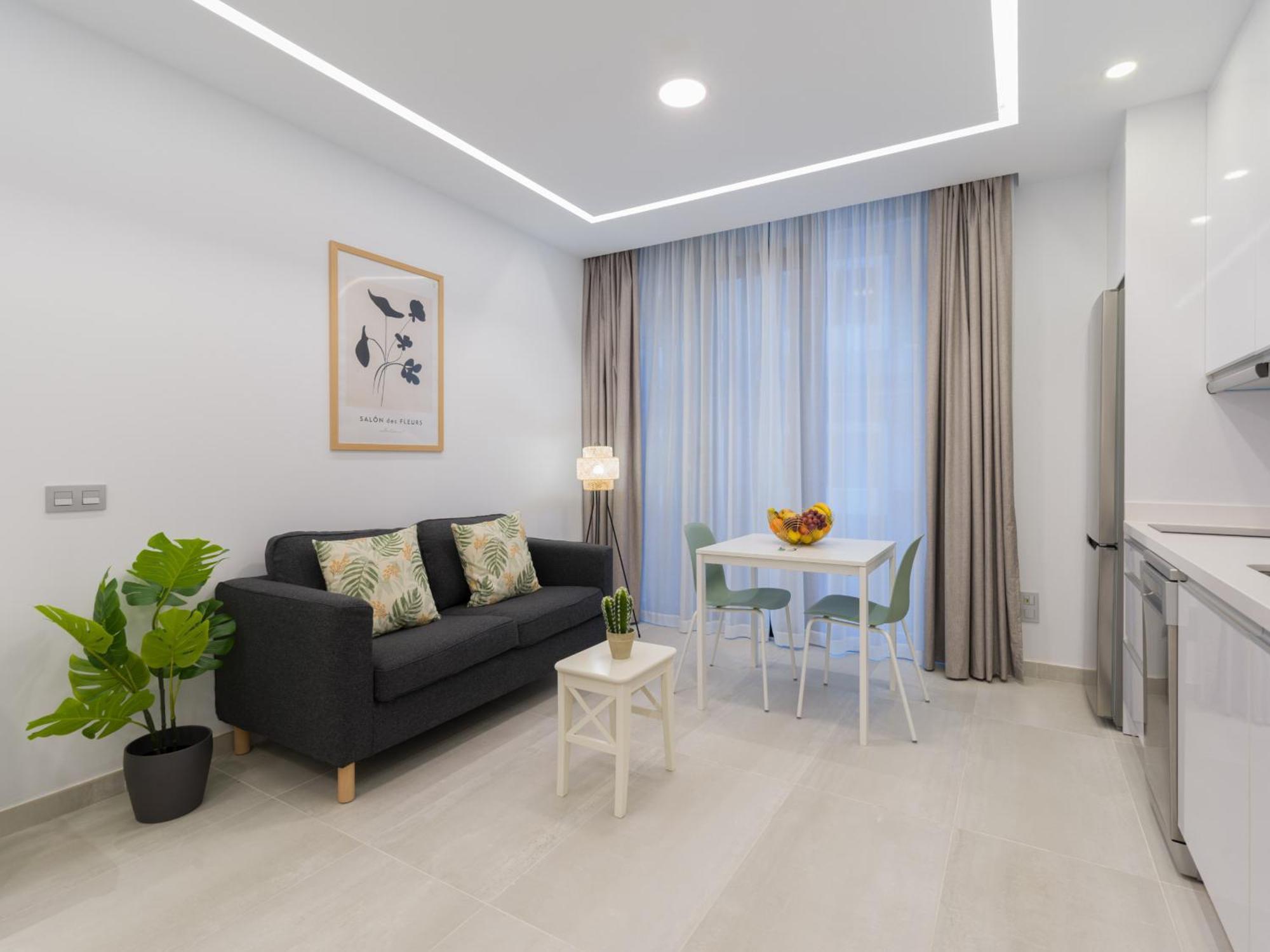 Getaway Marmoral By Canariasgetaway Apartment