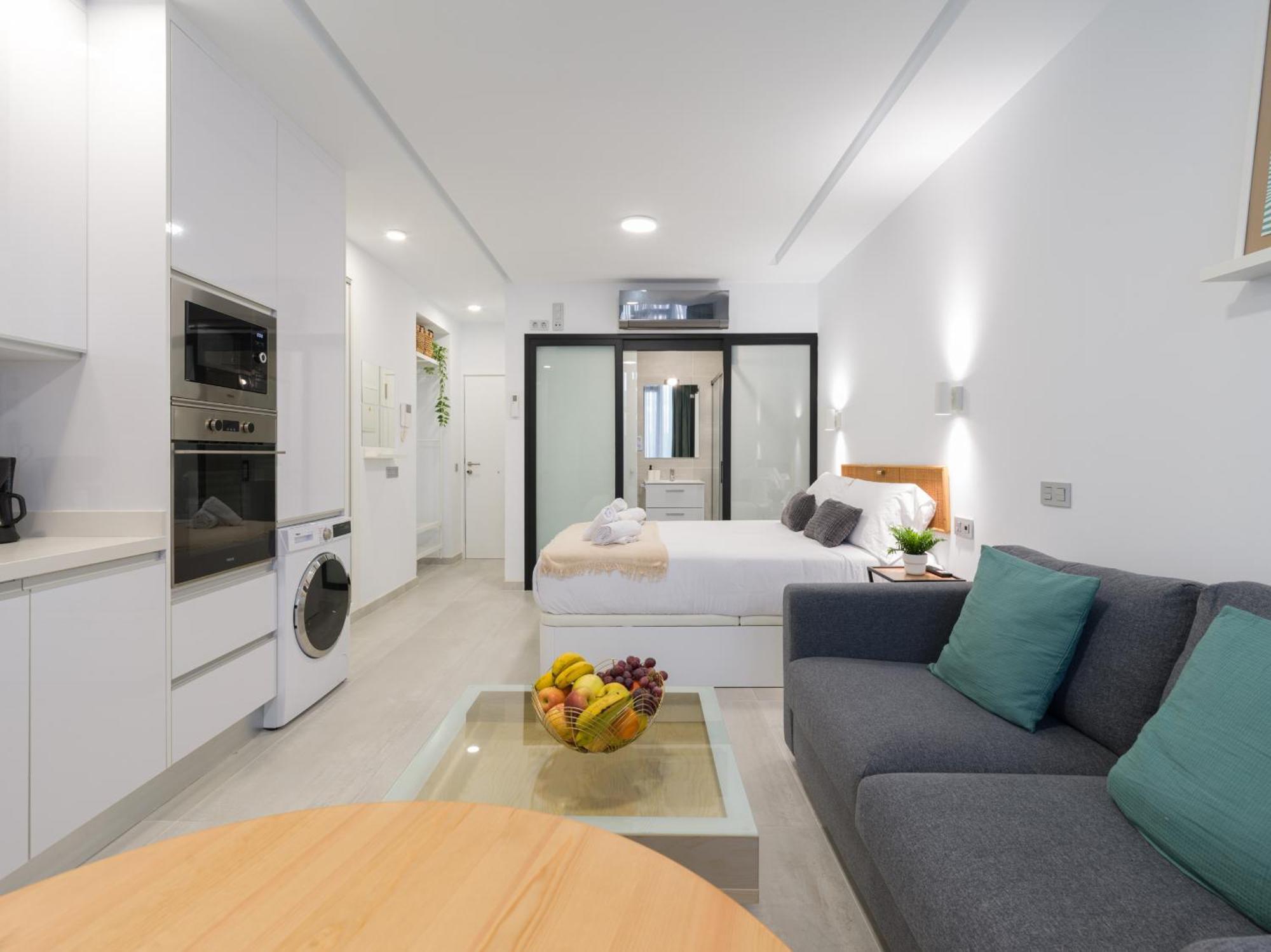 Getaway Marmoral By Canariasgetaway Apartment