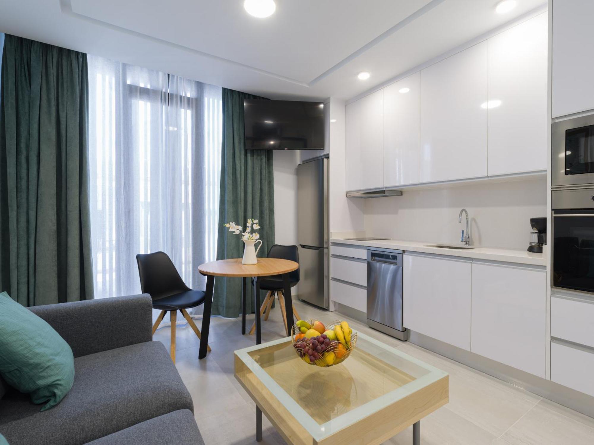 Getaway Marmoral By Canariasgetaway Apartment