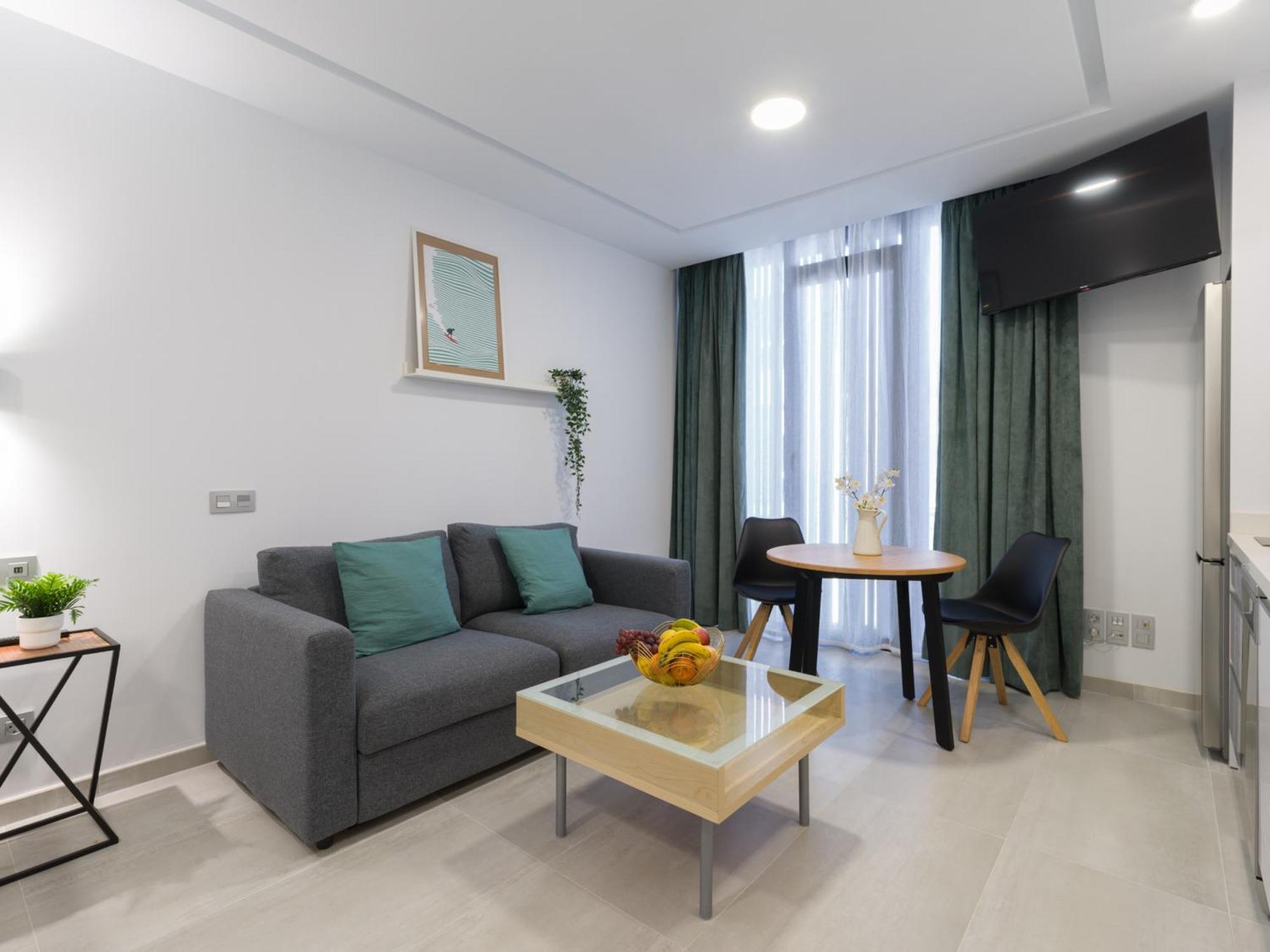 Apartment Getaway Marmoral By Canariasgetaway Las Palmas de Gran Canaria