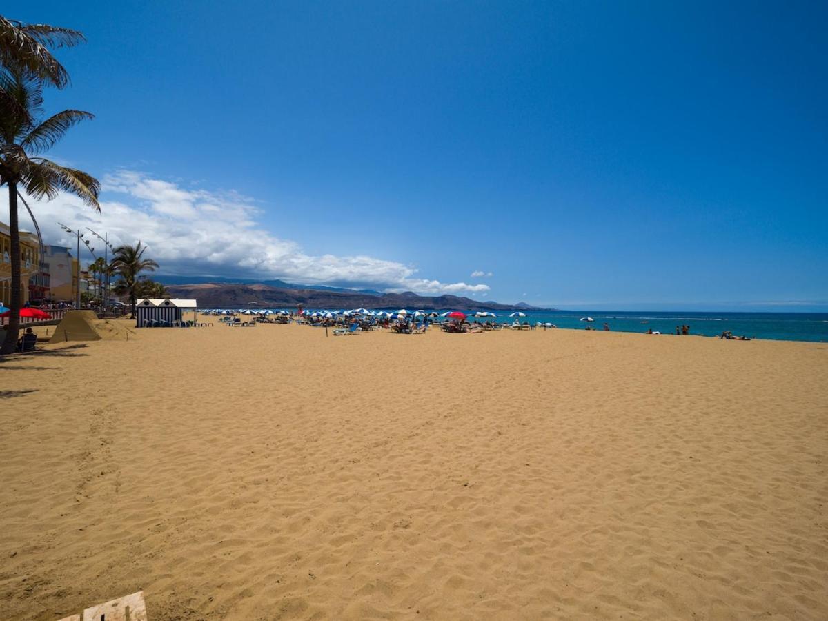 Vinka By Canariasgetaway Appartement Las Palmas de Gran Canaria