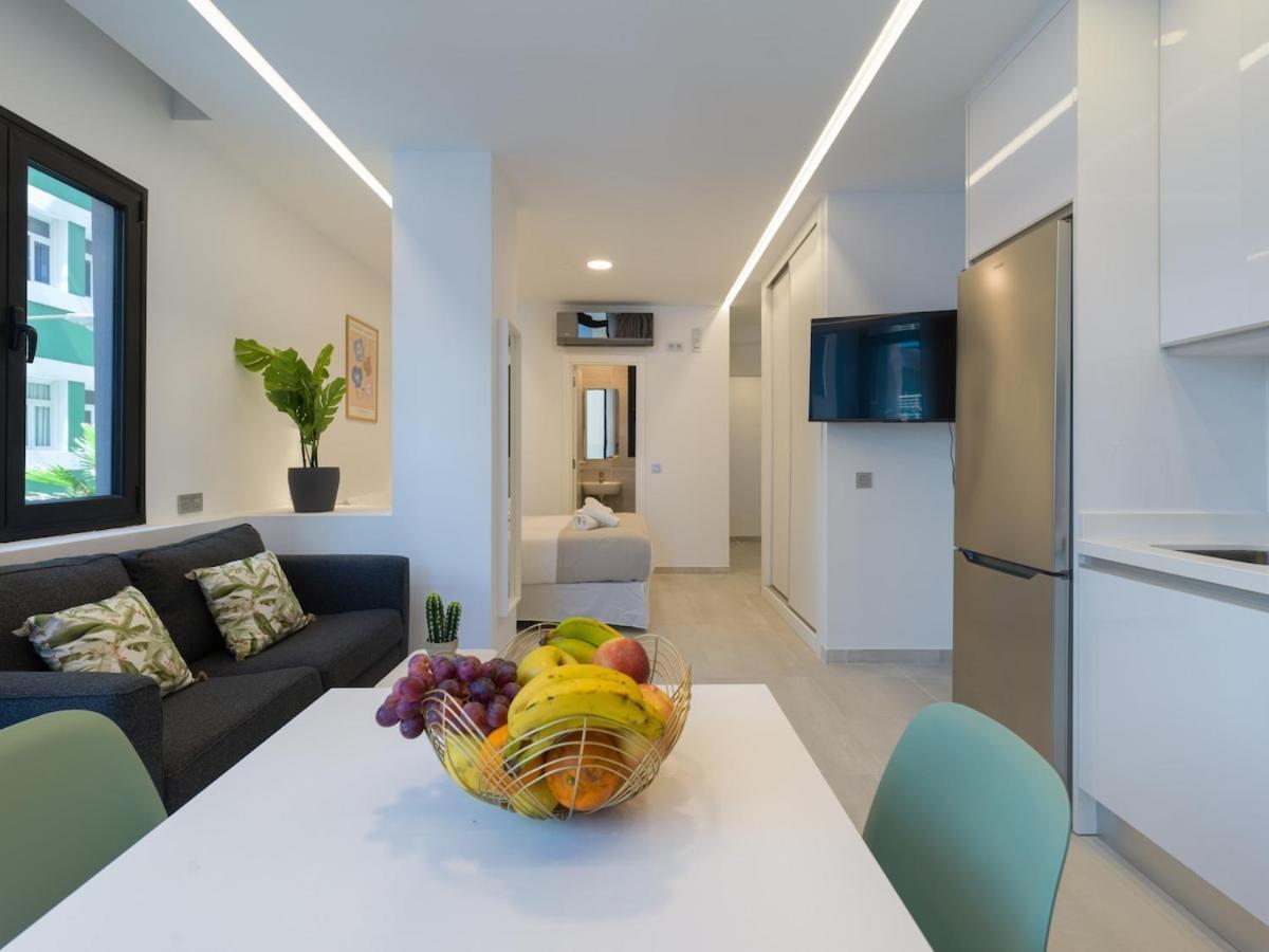 Vinka By Canariasgetaway Appartement *