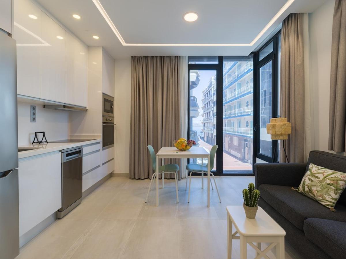 Appartement Vinka By Canariasgetaway *