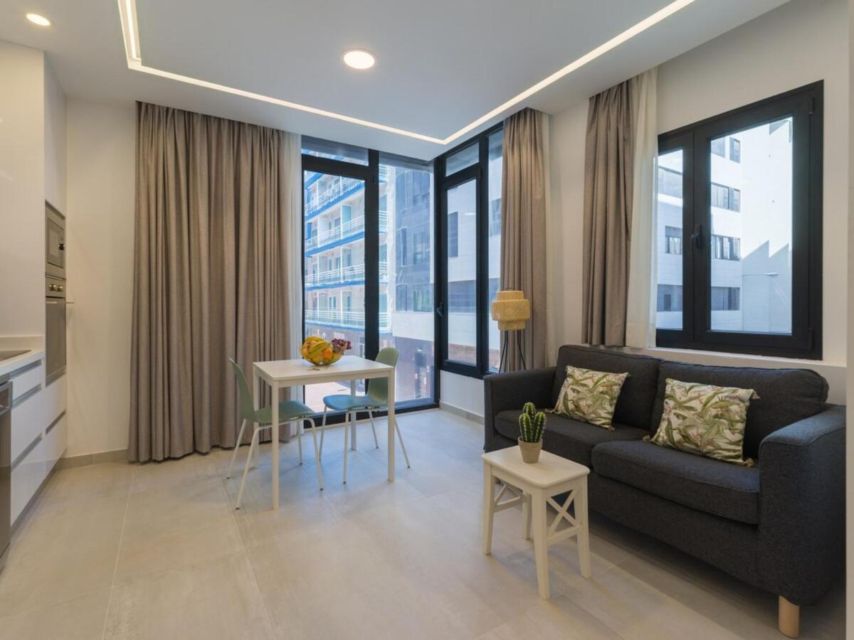 Vinka By Canariasgetaway Appartement Las Palmas de Gran Canaria