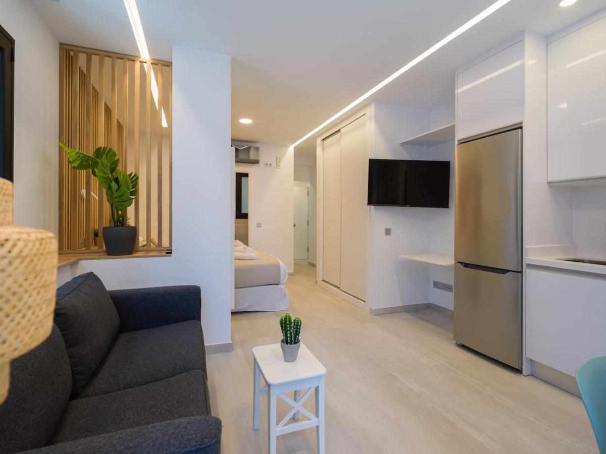 Vinka By Canariasgetaway Las Palmas de Gran Canaria