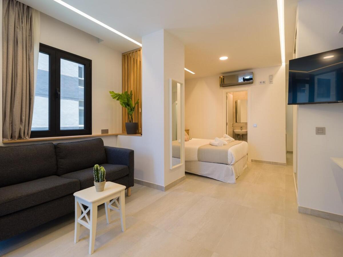 Appartement Vinka By Canariasgetaway