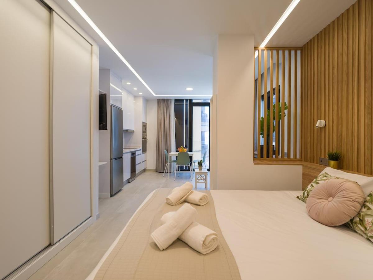 Appartement Vinka By Canariasgetaway *