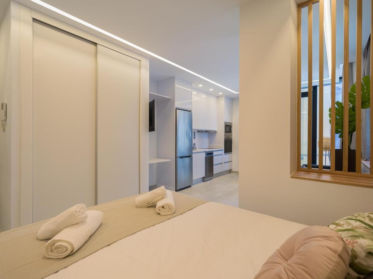 Appartement Vinka By Canariasgetaway Las Palmas de Gran Canaria