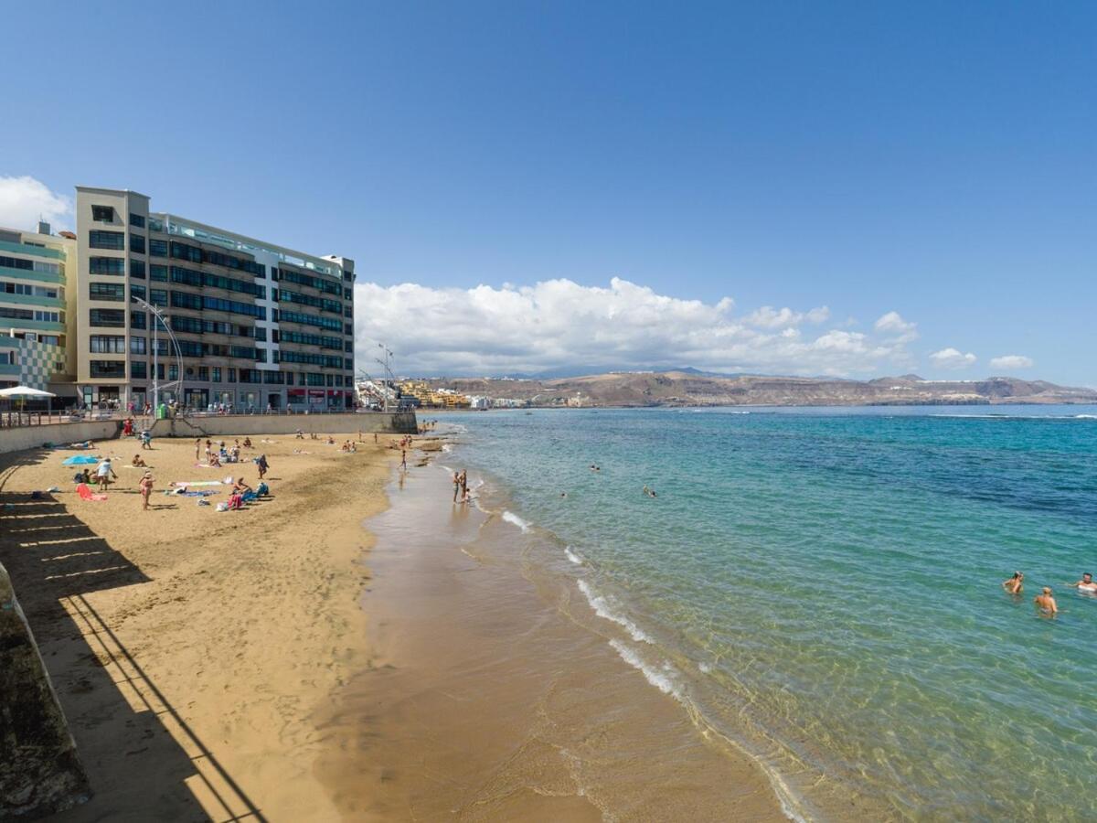 Vinka By Canariasgetaway * Las Palmas de Gran Canaria
